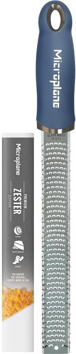 Image du produit Microplane Premium Classic Râpe à zester blu denim