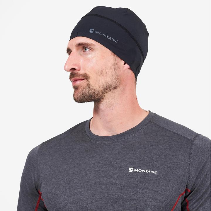 Actual product image Montane Via Stretch Beanie (One size)