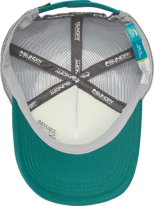 Actual product image Sunday Afternoons Artist Series Trucker (50, 54, 56)