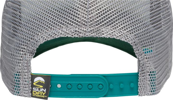 Actual product image Sunday Afternoons Artist Series Trucker (50, 54, 56)