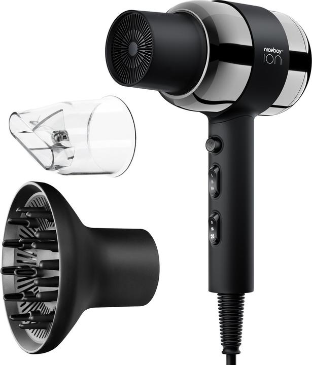Actual product image Niceboy ION AirSonic Pro