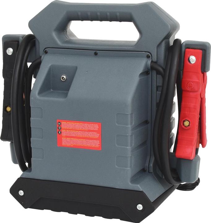 Produktbild KS Tools Energiestation Booster (4400 A, 22000 mAh)
