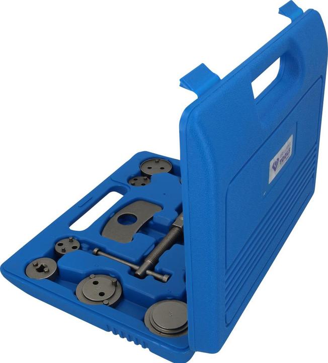 Produktbild Brilliant Tools Universal-Bremskolben-Rückstellwerkzeug-Satz