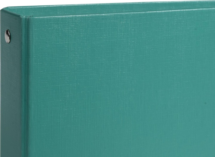 Actual product image Exacompta Ring binders (A6, 40 mm, 160 x)