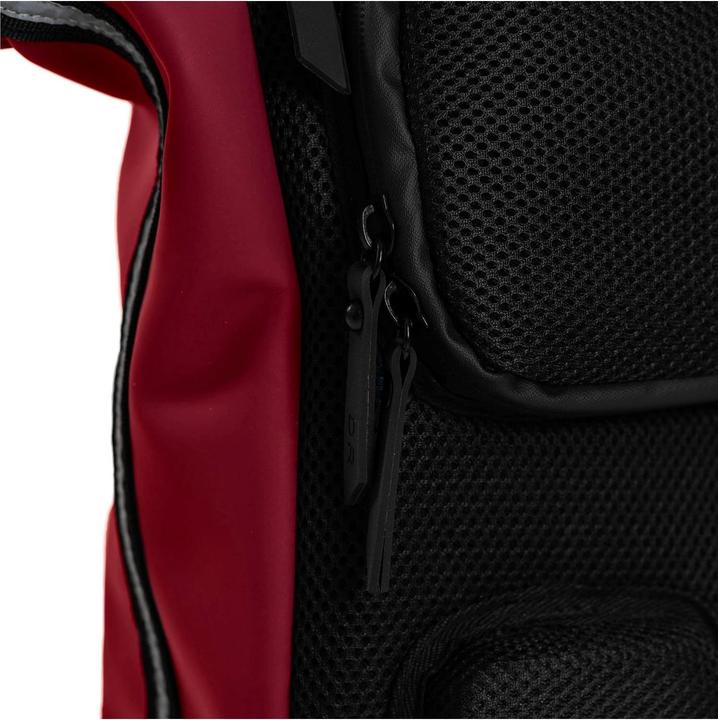 Actual product image Daniel Ray Mount Isa Bicycle Backpack (18 l)