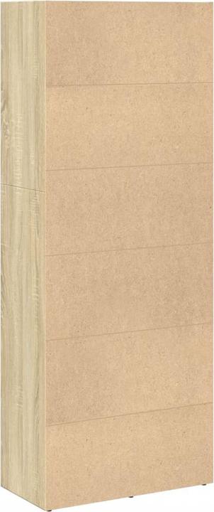 Immagine prodotto VidaXL Banning (30 x 30 x 152 cm)