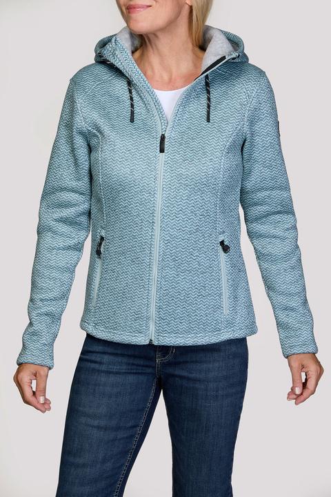 Immagine prodotto Killtec Kow 5 Wmn Kntflc Jckt (44)