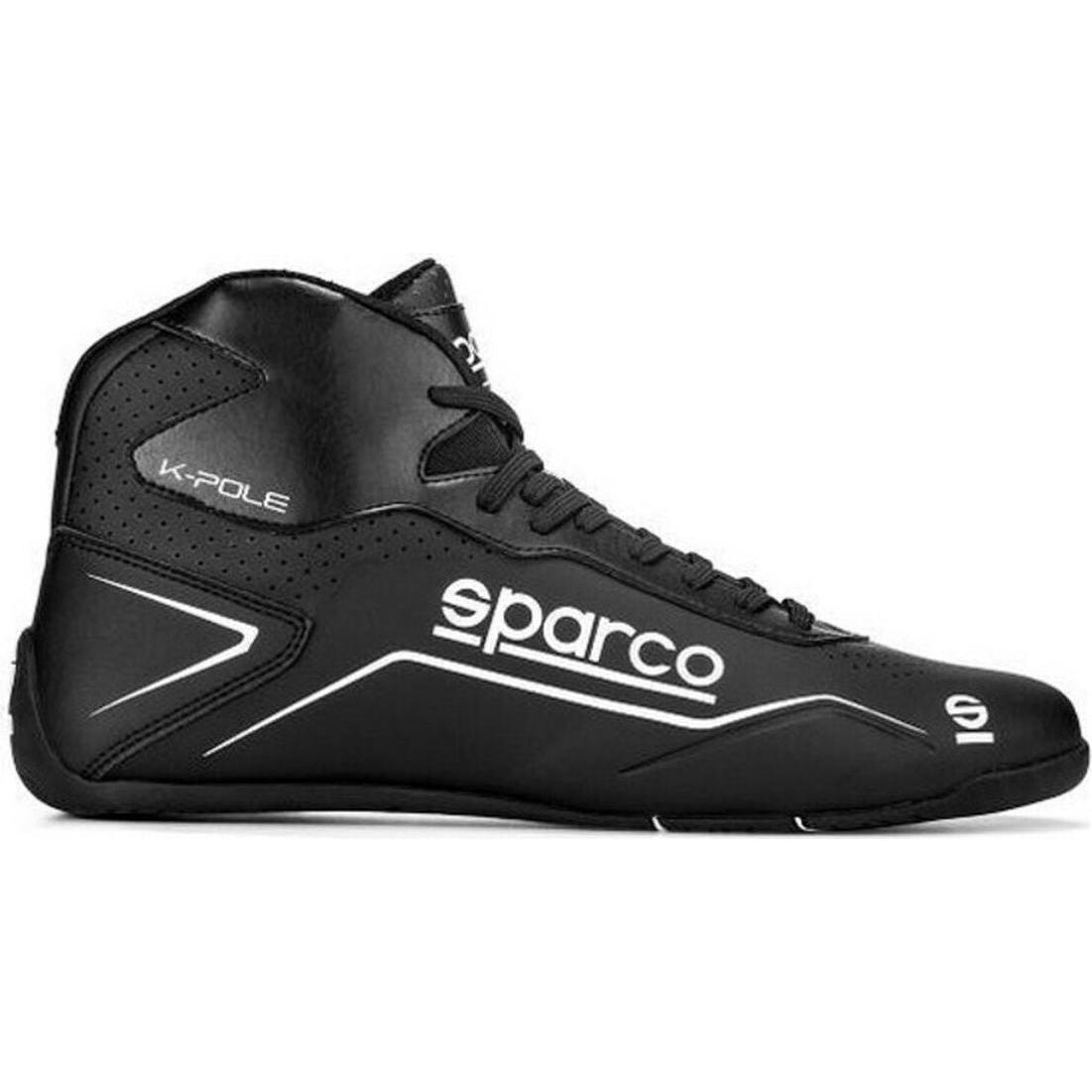 Sparco, Scarpe da racing, Scarpe da karting K-Pole (38)