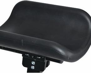 Actual product image Birkenrot Navigon with forearm supports