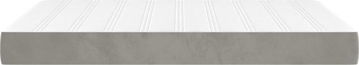 Actual product image VidaXL Moyna (140 x 200, Spring core)