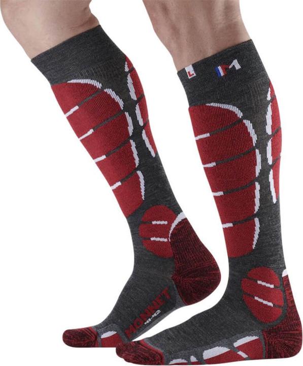 Produktbild Monnet Ski Light (43 - 44)