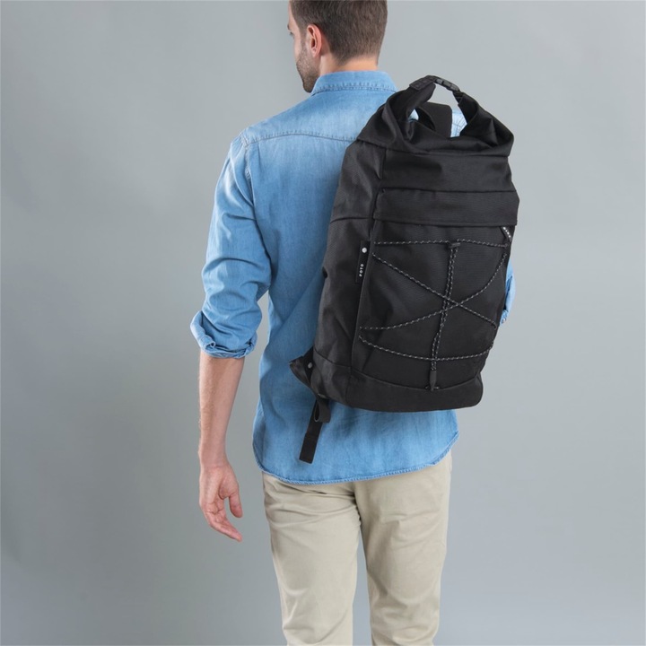 Produktbild Eoto Rucksack FIRE QUALI:FIRE Daypack, nachhaltig, 28 L (28 l)