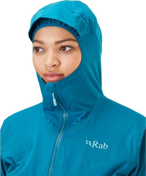 Actual product image Rab Kinetic 2.0 (XS)