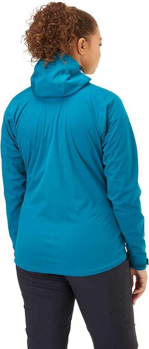 Actual product image Rab Kinetic 2.0 (XS)