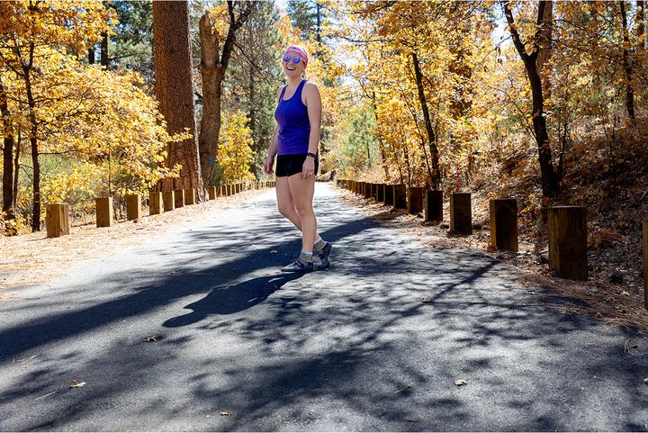 Produktbild Injinji Liner + Runner Mini-Crew (35, 40)