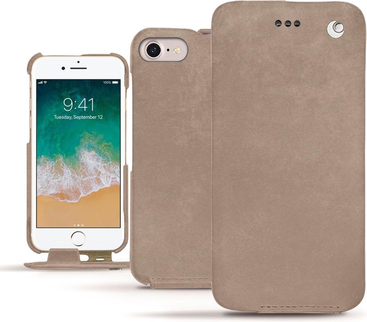 Taupe vintage ( Pantone #bda790 )