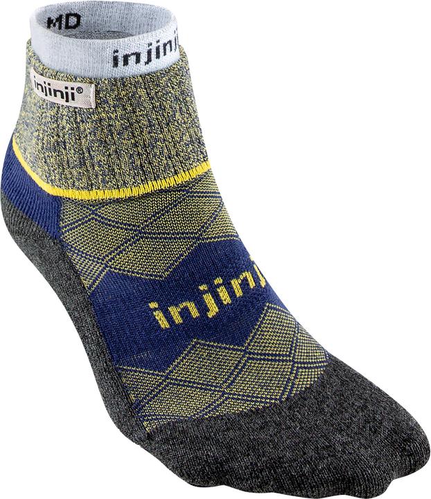 Produktbild Injinji Liner + Runner Mini-Crew (35, 40)