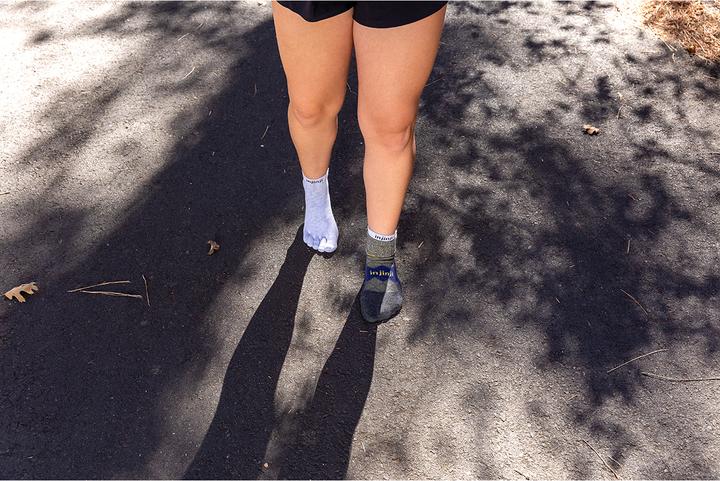 Produktbild Injinji Liner + Runner Mini-Crew (35, 40)