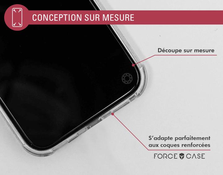 Immagine prodotto Bigben Connected Protezione dello schermo in vetro (1 Pezzo/i, Xiaomi 12 Pro)