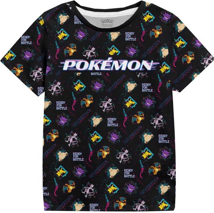 Produktbild Pokémon TShirt (128)