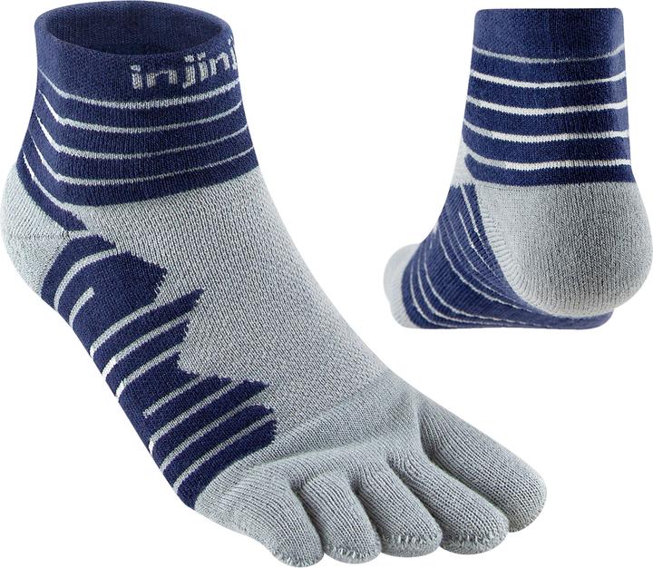 Image du produit Injinji Ultra Run Mini-Equipage (S)