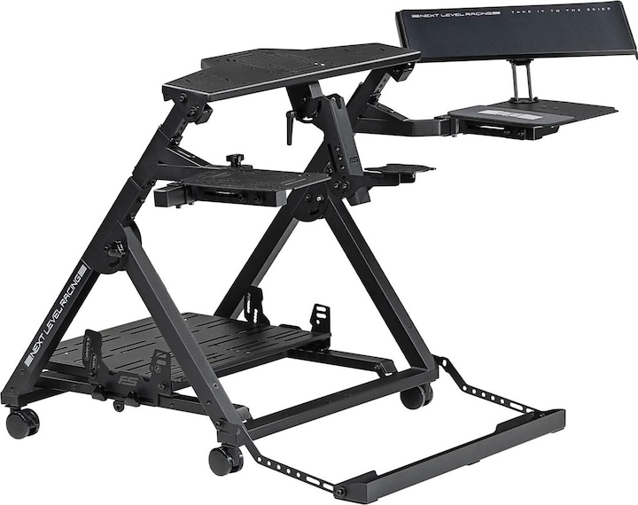 Produktbild Next Level Racing Flight Stand Pro