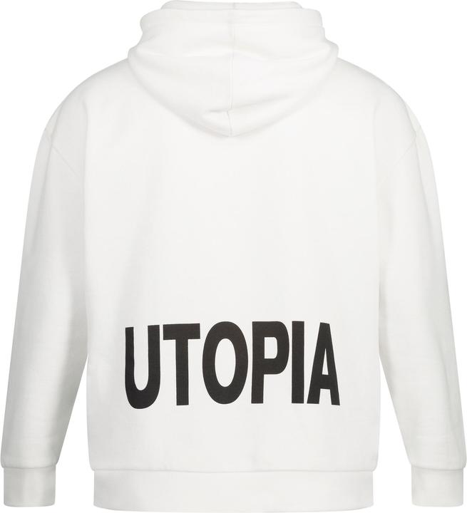Produktbild Sthuge Hoodie, Langarm, Oversize, Kapuze, Rückenprint (XXL)