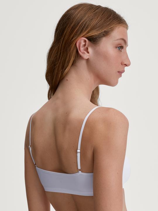 Actual product image Calida Sleek Skin Bustier (Single pack, M)
