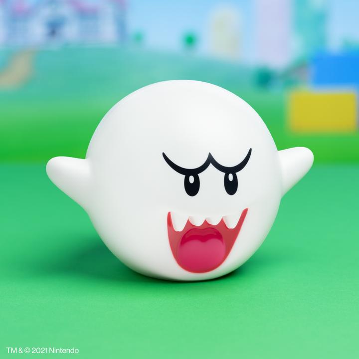 Actual product image Paladone Products Super Mario Boo