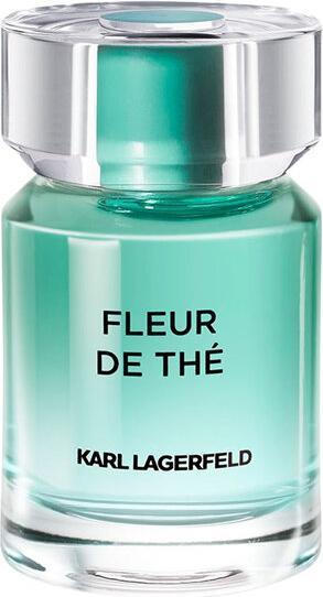 Immagine prodotto Karl Lagerfeld Fleur de Thé (Eau de parfum, 100 ml)