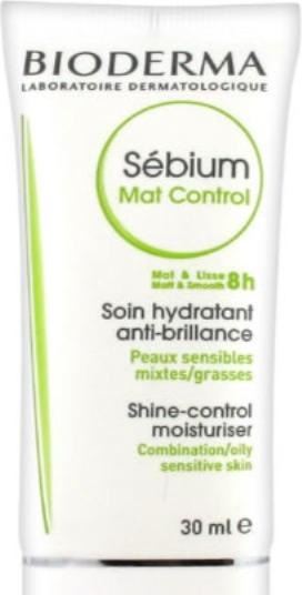 Immagine prodotto Bioderma Controllo della stuoia Sébium (30 ml, Crema 24h)