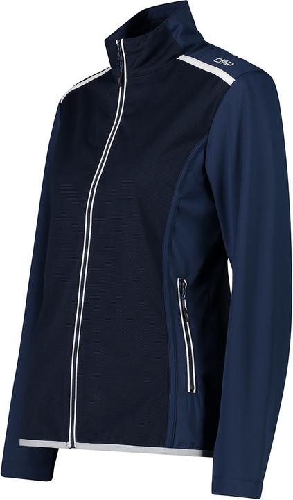 Actual product image CMP Campagnolo Softshell (42)