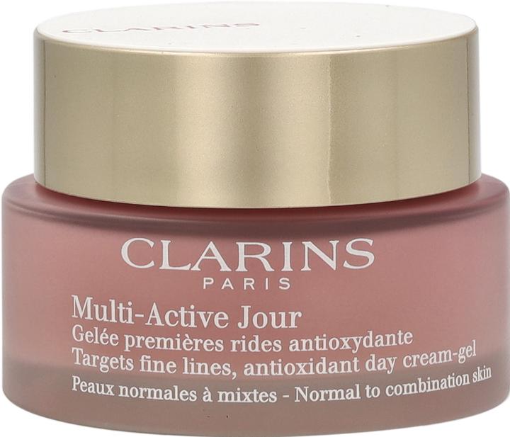 Produktbild Clarins Multi-Active Jour Day Cream (Eau de Toilette, 50 ml)