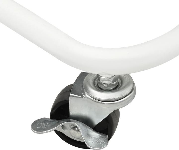 Actual product image vidaXL Küchenwagen