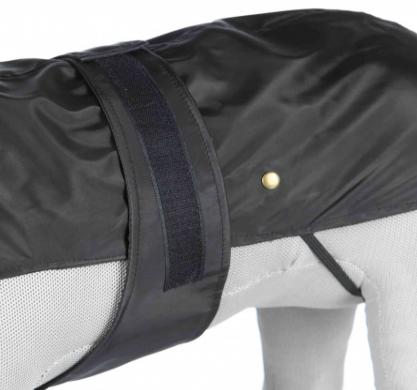 Immagine prodotto Trixie Cappotto Parigi (M, Cappotto per cani)