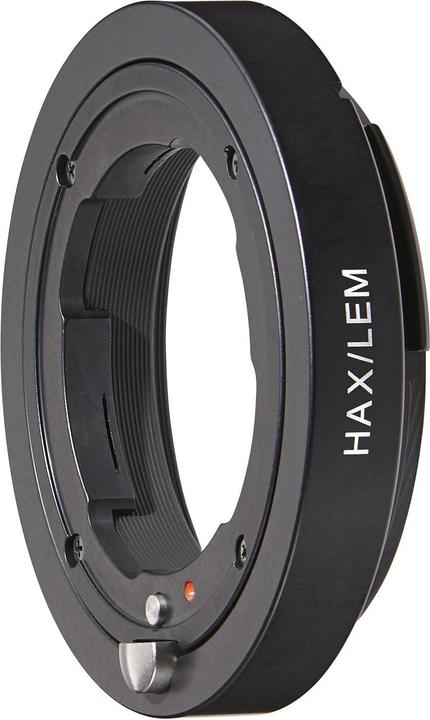 Novoflex Adapter Leica-M Objektiv an Hasselblad X-Mount