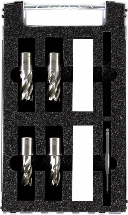 Produktbild Fein Kernbohrer-Set 63134999062 1 S (14 mm, 18 mm)