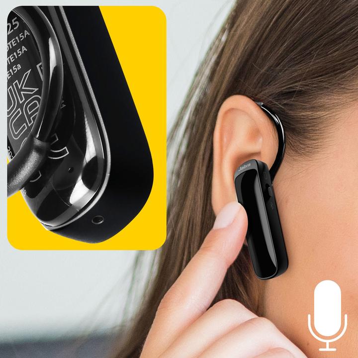 Jabra Talk 25 SE - buy at Digitec Jabra Talk 25 SE - buy at Digitec