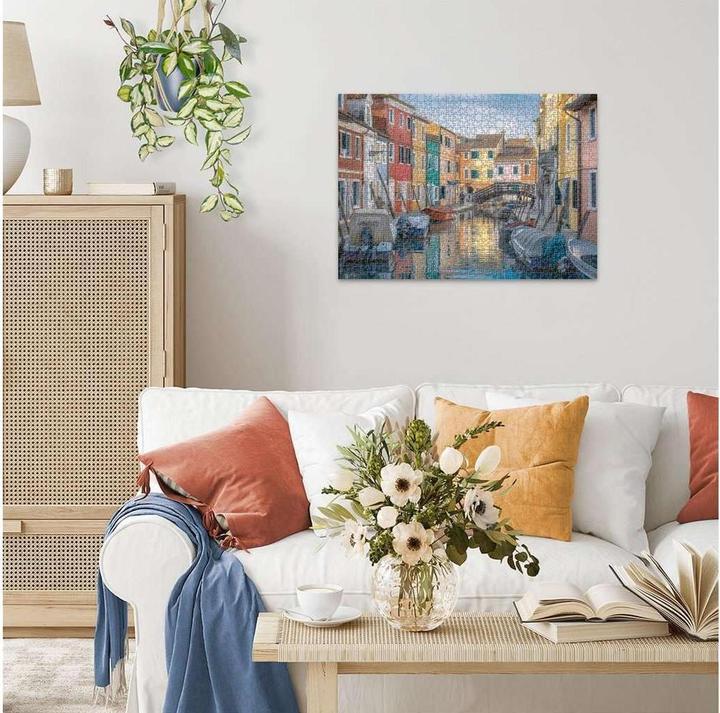 Immagine prodotto Ravensburger Burano (1000 pezzi)