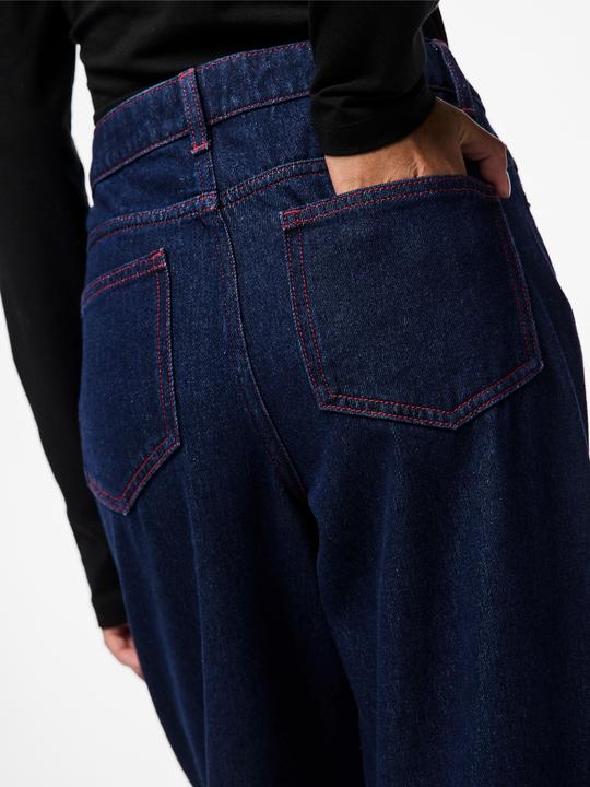 Produktbild Pieces PCDEMI Straight Fit Jeans (XS)