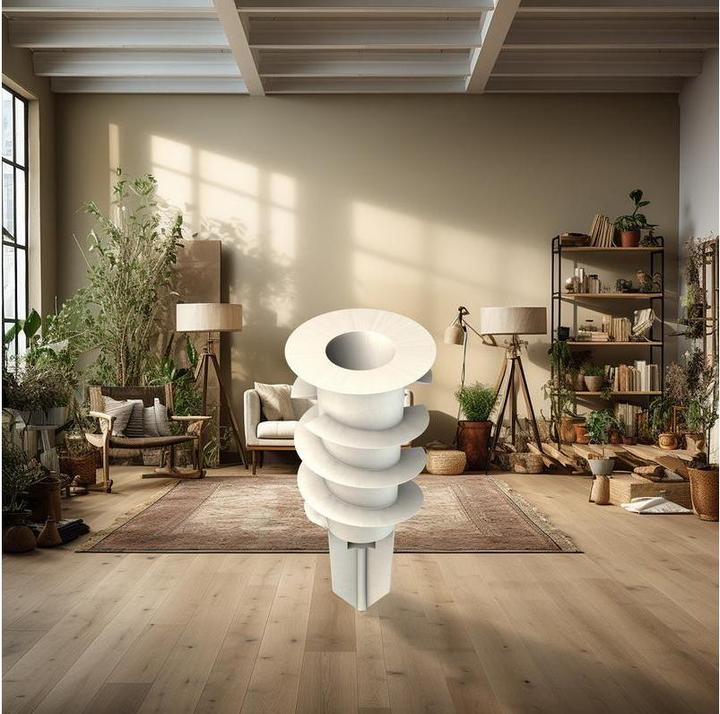 Immagine prodotto Tox Tassello a spirale per cartongesso (50 pz.)