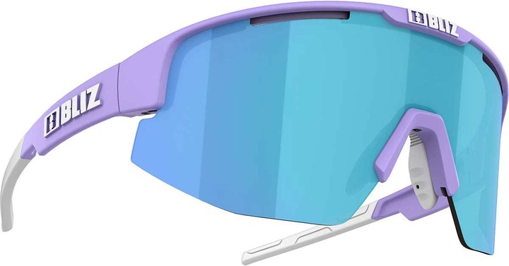 Actual product image Bliz Matrix Small (Violet, Blue)