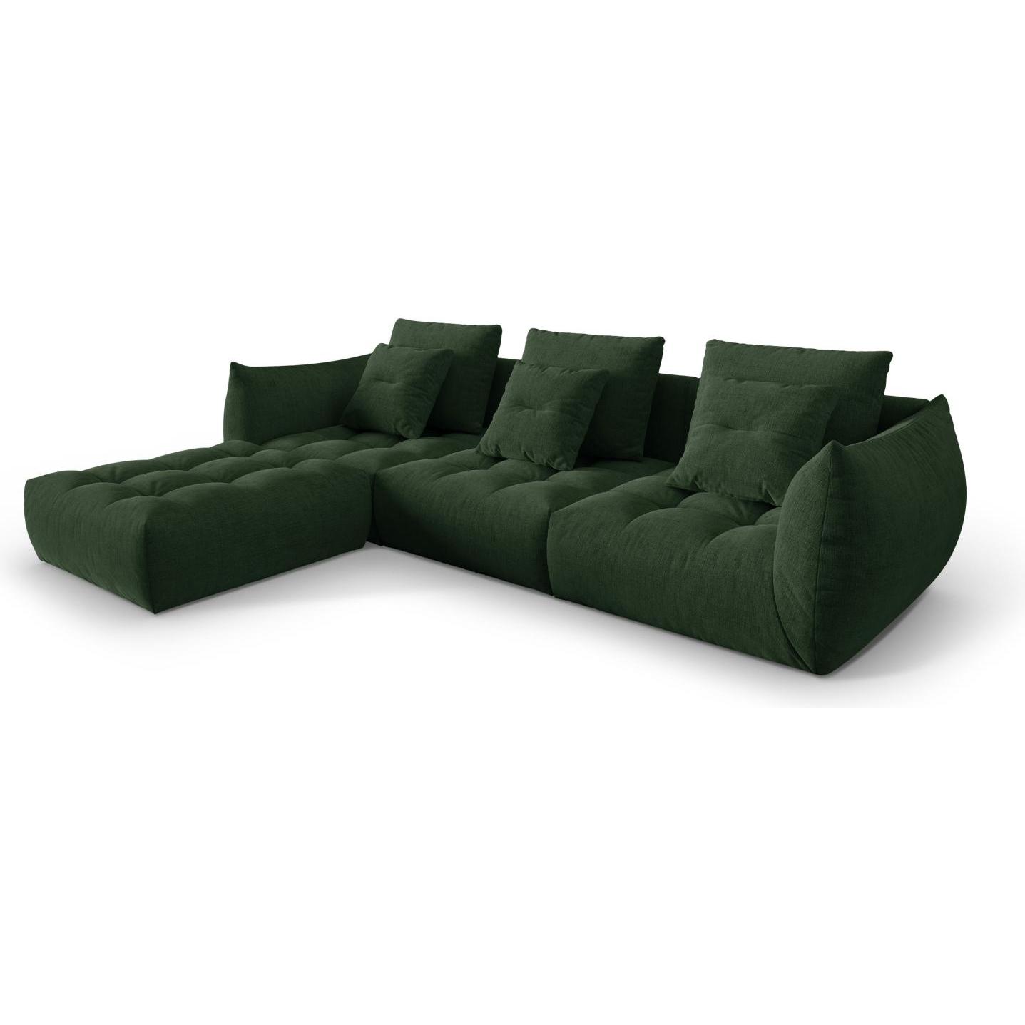 Micadoni, Sofa, Bloom (4-Sitzer, 2-Sitzer, 3-Sitzer)
