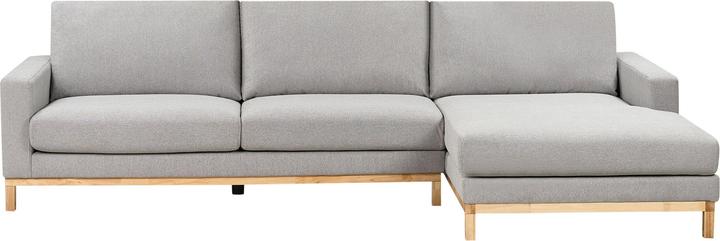 Actual product image Beliani Siggard (Corner sofa)