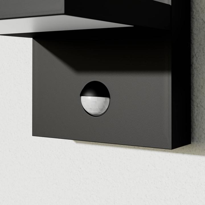Immagine prodotto Lucande Silvan (700 lm, IP54)