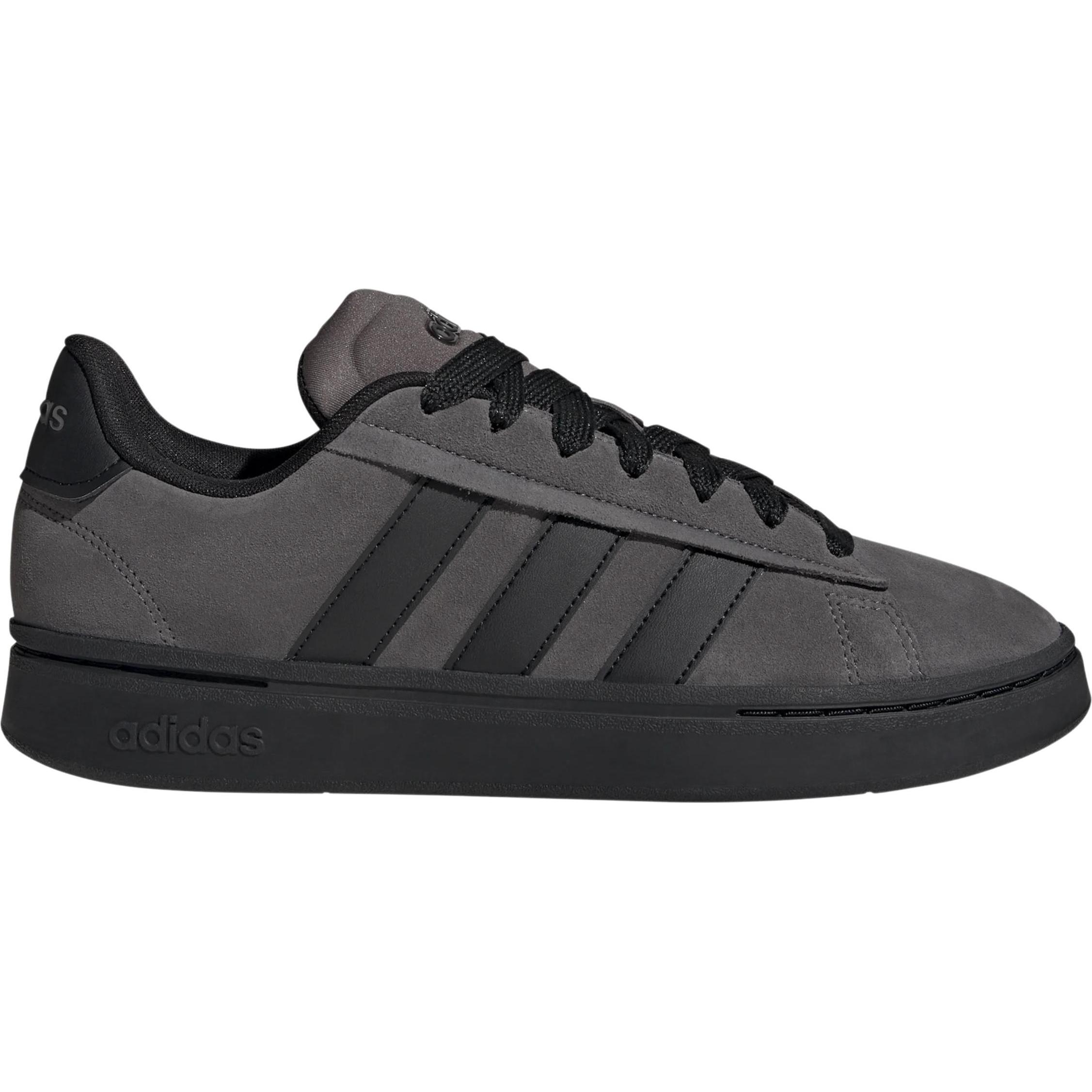 adidas, Herren, Sneaker, Grand Court Alpha 0, Mehrfarbig, (44 2/3)