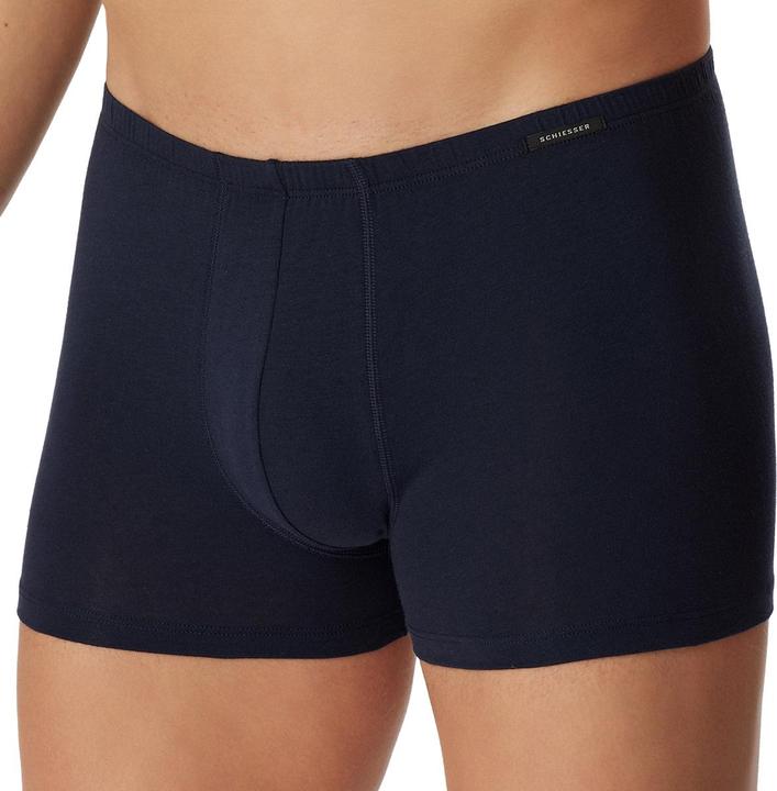 Produktbild Schiesser 6er Pack Cotton Essentials Retro Short / Pant (6er Pack, M)