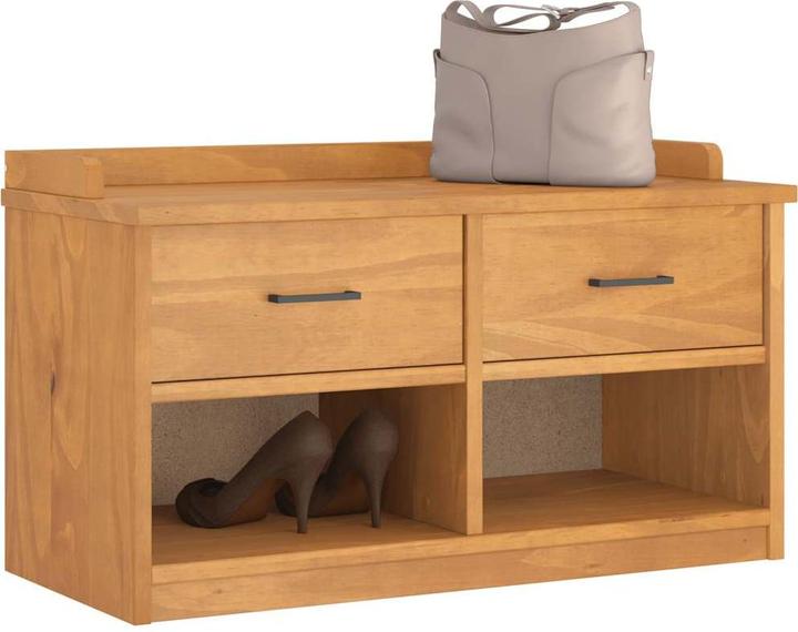 Image du produit vidaXL Flurbank (87 cm)