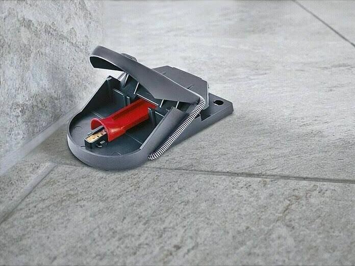 Image du produit Swissinno Mousetrap Pro SuperCat paquet de 2