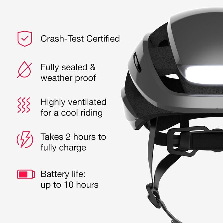 Productafbeelding Lumos Ultra (54 - 61 cm)